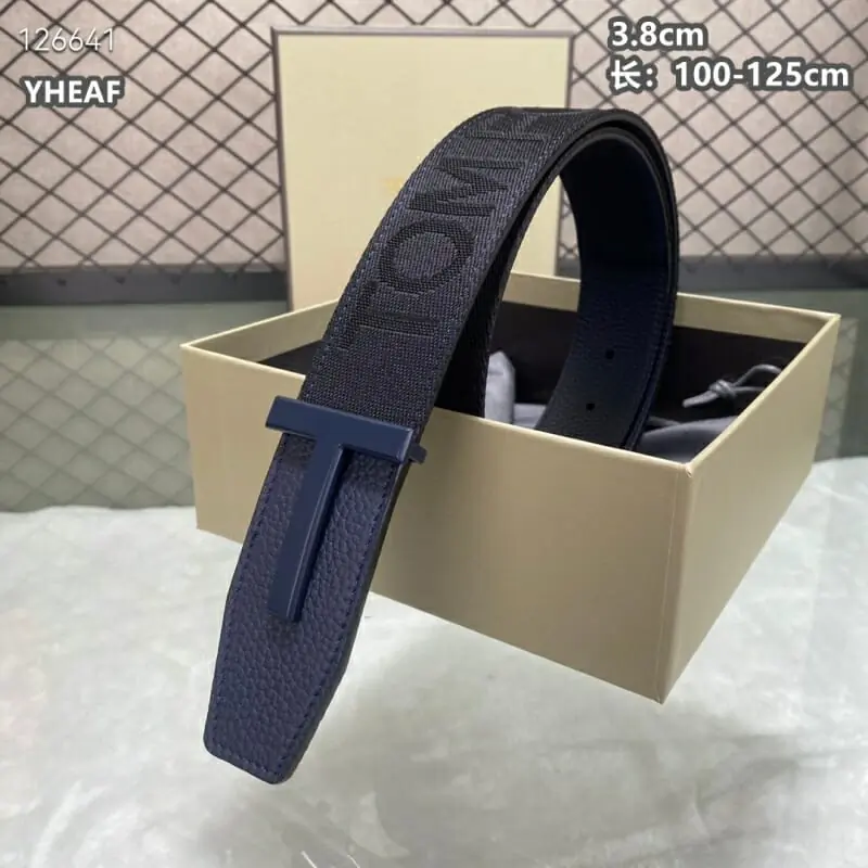 tom ford aaa qualite ceinture pour homme s_12601452